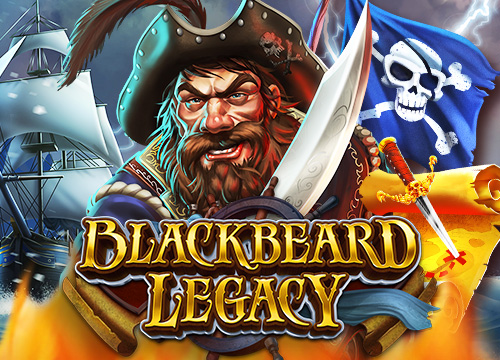 NEW GAME RELEASE: Black Beard Legacy