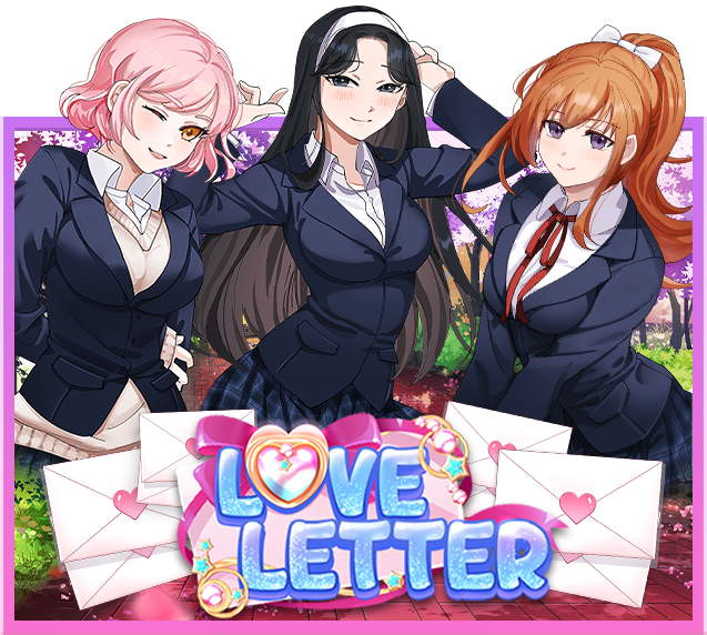 >Love Letter